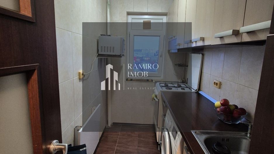 Apartament 2 camere  Decomandat 1 decembrie 1918 Reabilitat - Poză 1