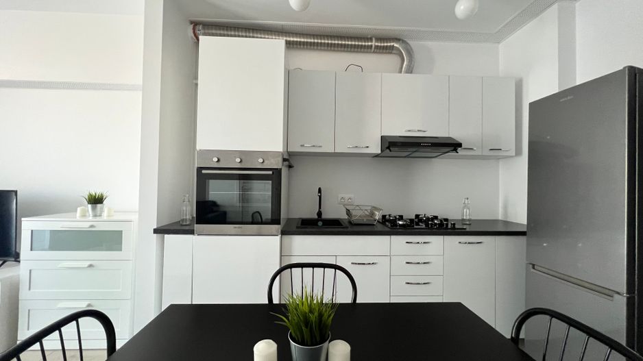 Apartament Pipera | New Point - Poză 4