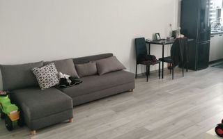 Apartament 2 camere tip studio de vanzare - Poză 2