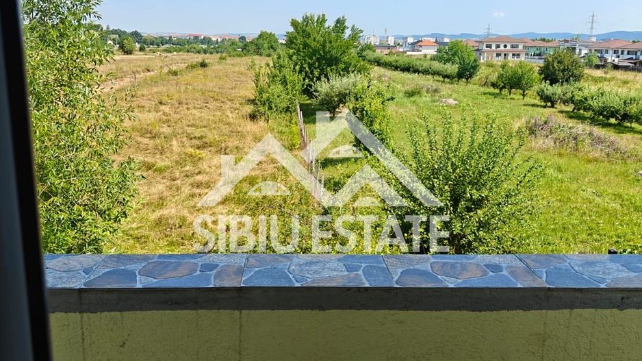 Apartament decomandat cu 3 camere,s.u.74.6mp-etaj 1-Cart. Arhitectilor - Poză 12