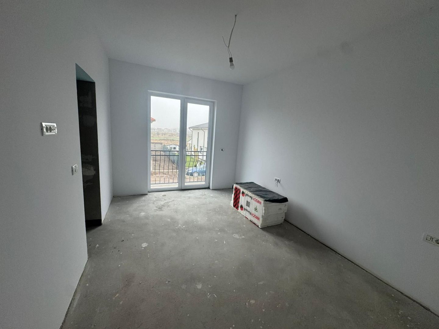 COMISION 0% | Duplex cu garaj | Dumbravita | 133 mp | 5 Camere | - Poză 12