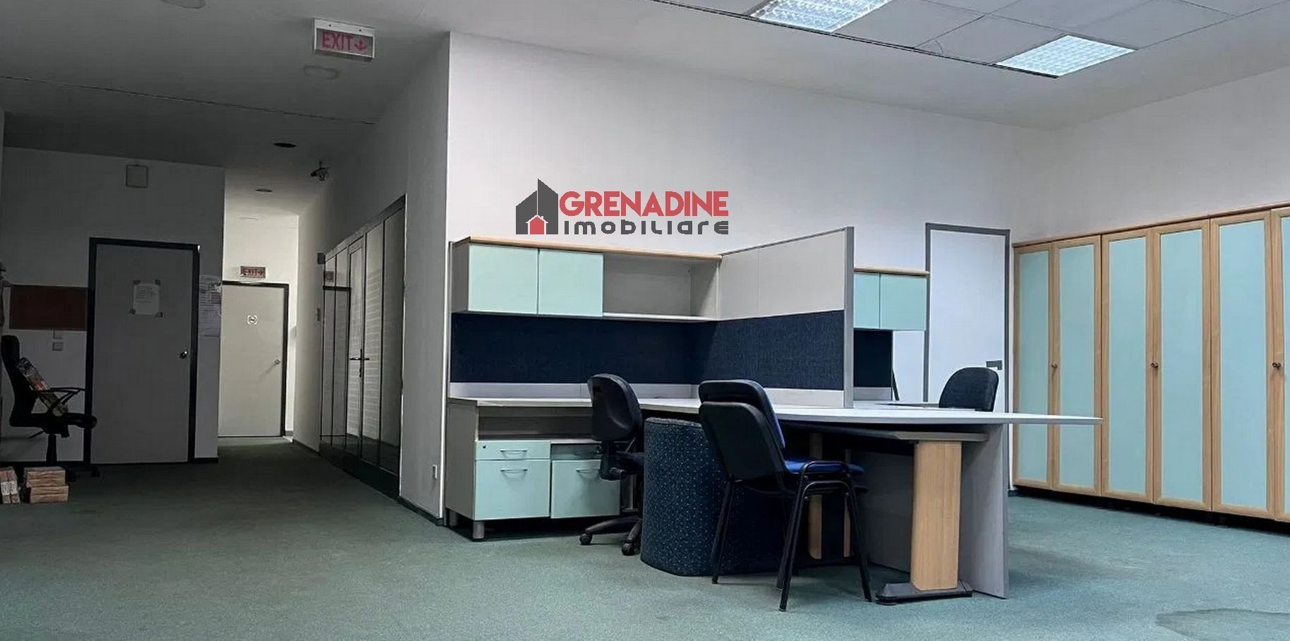 Spatiu Comercial  231 mp - Zona Centrul Civic - Cod 5280 - Poză 2