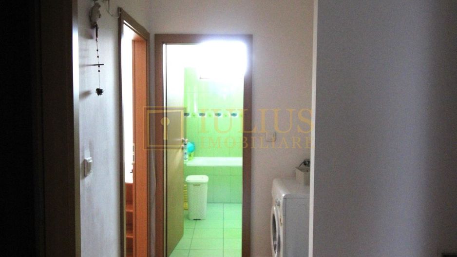 Complex Studentesc - semicentral 60mp UTILI; bucatarie inchisa. - Poză 13