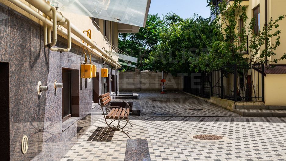 Vânzare, apartament, 2 camere, str. Alexei Şciusev, sectorul Centru - Poză 10