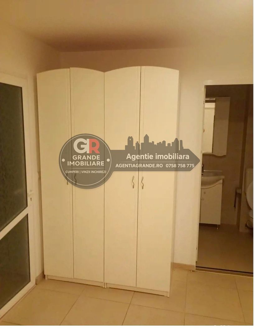 Victoriei - chirie ap 2 camere, mobilat, utilat - centrala pe GAZ - Poză 4