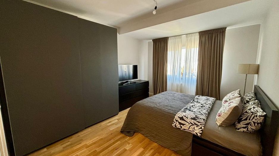 Apartament 3 camere complex Ten Blocks - Poză 2
