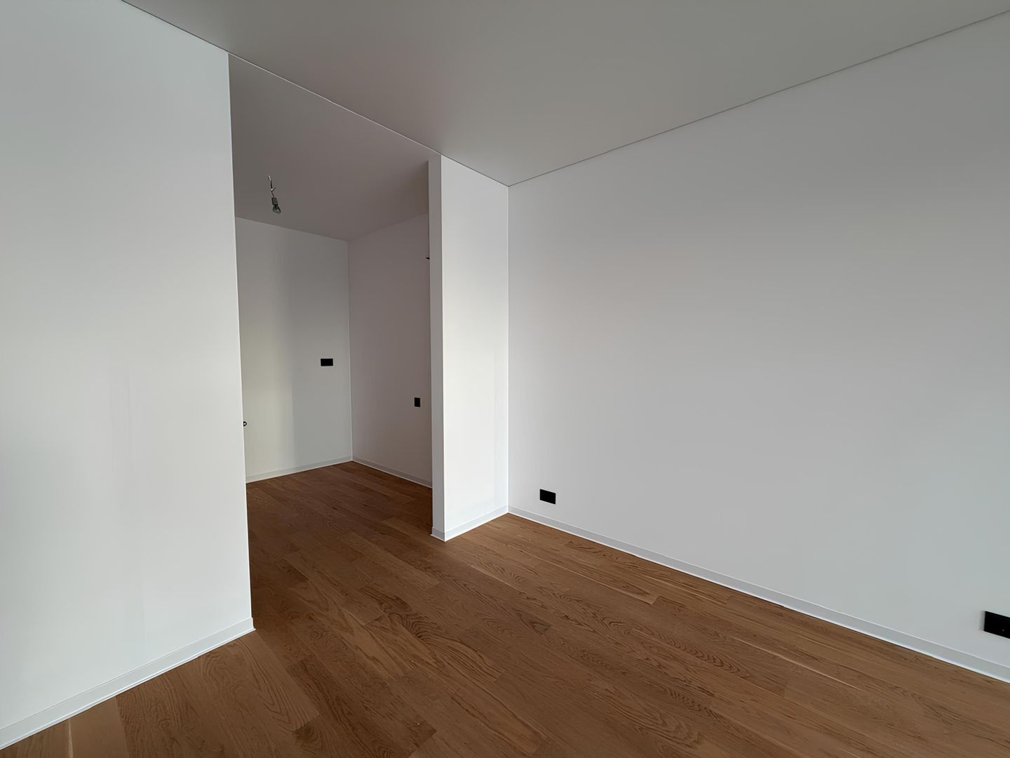 Apartament 2 camere Yacht Kid | Floreasca - Barbu Văcărescu - Poză 11