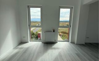 Apartament 2 camere | 58 mp | Balcon 7,5 mp | Etaj 5/9 | Lup Residence - Poză 3