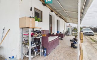 Casă cu 2 camere în Kunagota-Ungaria - Poză 13