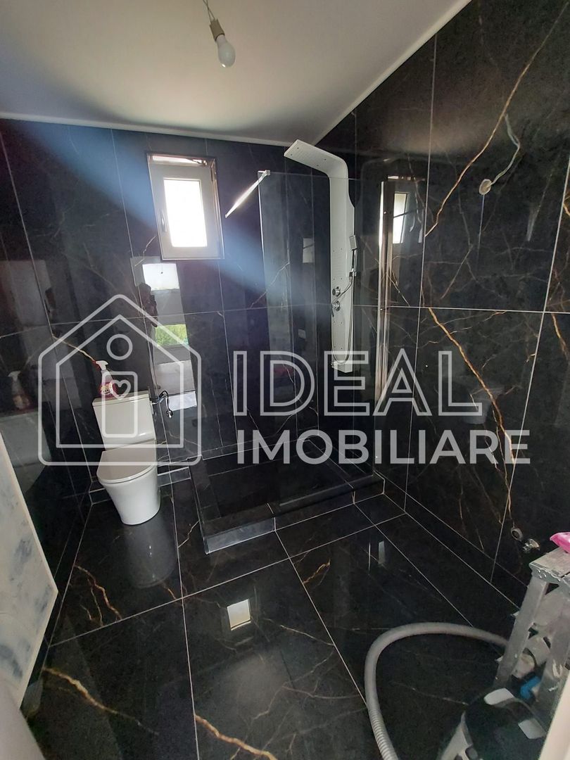 Casa Individuala LA CHEIE cu 250 mp utili, zona Strand - Poză 19