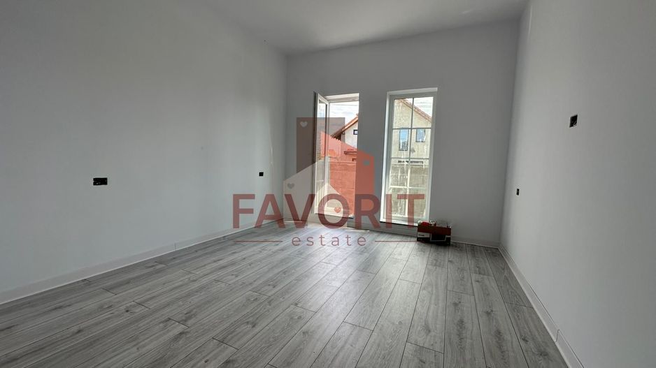 Casă individuală | Parter | Toate utilitatile | Finisaje premium | Curte | Pod - Poză 5