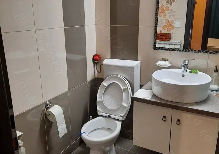 AP. 2 CAMERE DRUMUL TABEREI, BUCATARIE INCHISA, MOBILAT, METROU - Poză 6