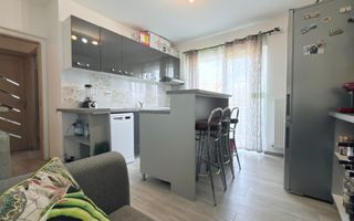 Casa tip duplex, 4 camere, 3 bai, teren 273 mp, Apahida-Sub Coasta - Poză 8
