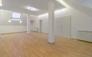 Vanzare - Imobil rar renovat - teren 220mp - Floreasca - Poză 15