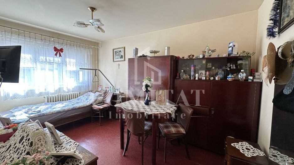 Apartament 4 camere | 75mp | Cartierul Mănăștur - Poză 10
