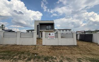 Casa noua de vanzare/Damila/langa Gradinita de stat