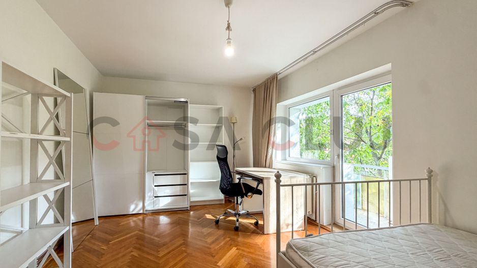 4 camere decomandate, etajul 1, Gradina Botanica, UMF, Garaj - Poză 4