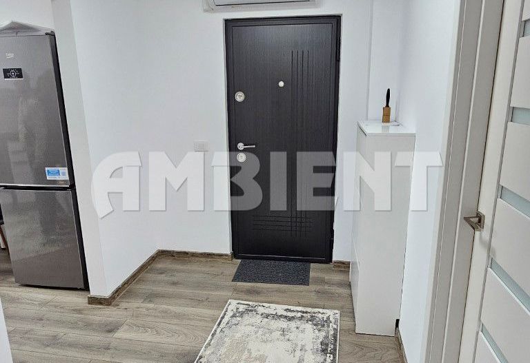 Apartament cu 2 camere, RENOVAT, MOBILAT, UTILAT, zona Crucea Gării; - Poză 7