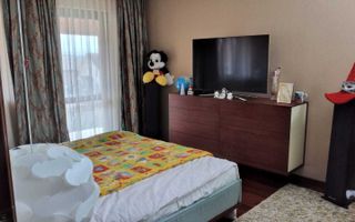 Casă deosebită în ansamblu rezidențial exclusivist – Cluj-Napoca. - Poză 3