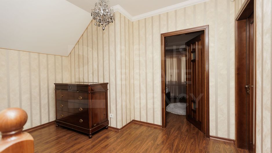 Vânzare, casă, 4 camere, strada Cetatea Chilia, Botanica - Poză 42