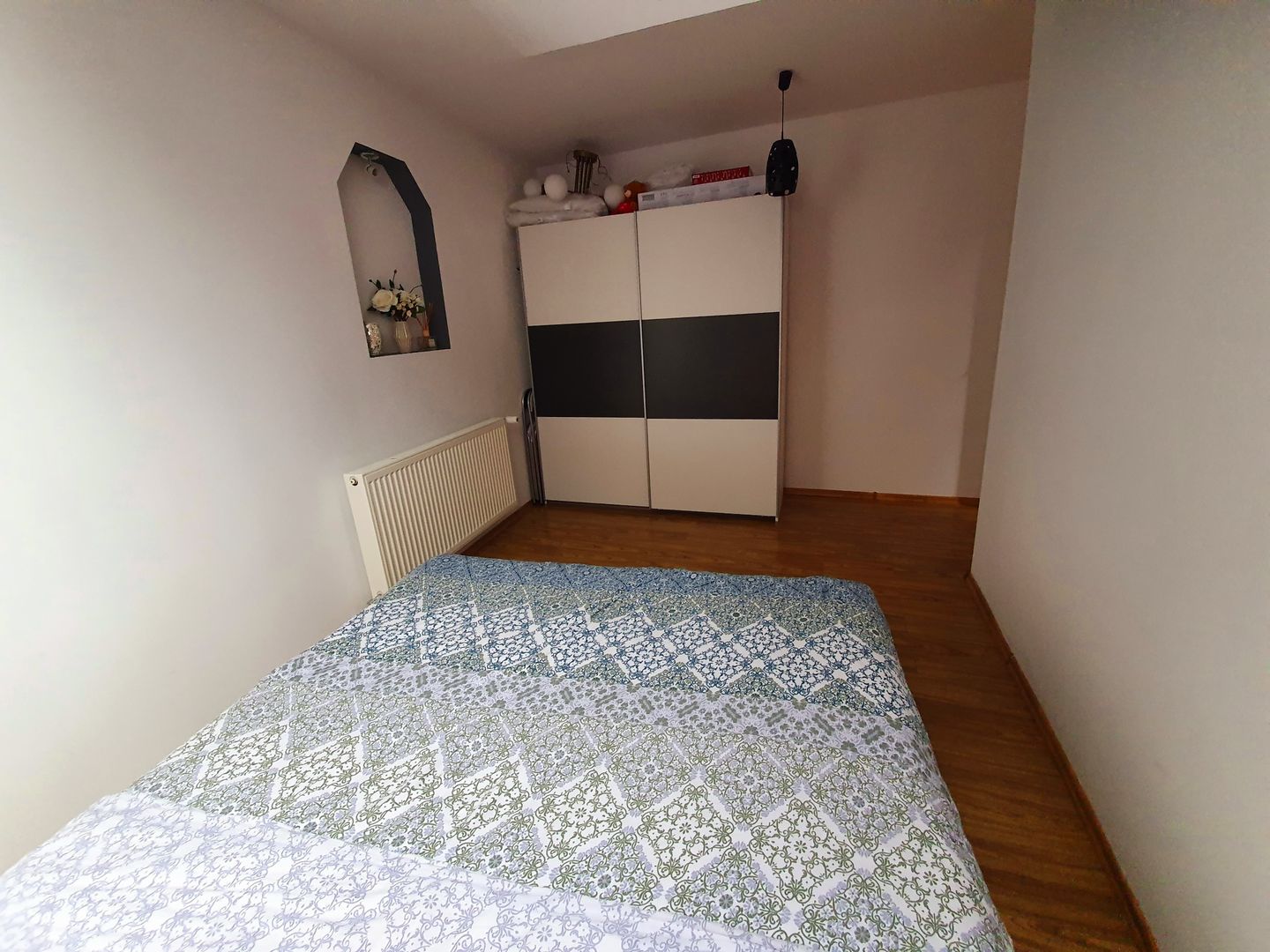 COMISION 0% - Casă P+M și teren de 270 mp în Bălcescu - Poză 4