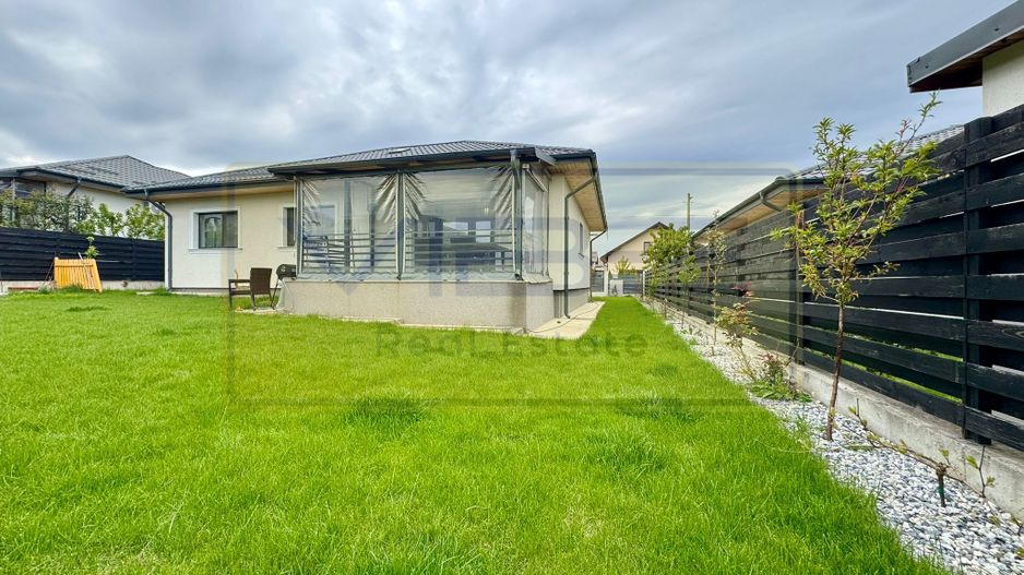 Casa individuala 4 camere I 500mp teren I cartier privat select V. Lupului I - Poză 30