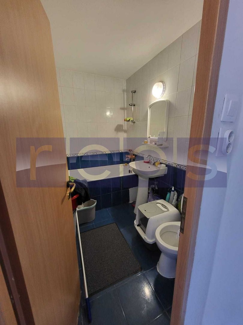 Vanzare apartement 4 camere Mosilor| centrala proprie  | bloc 1981 - Poză 6