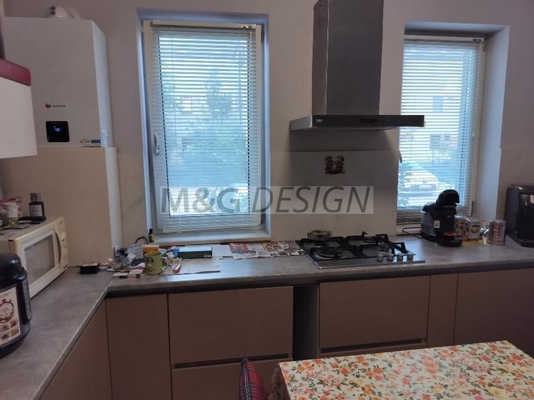 Apartament 2 camere  Giroc  parter cu terasa - Poză 2