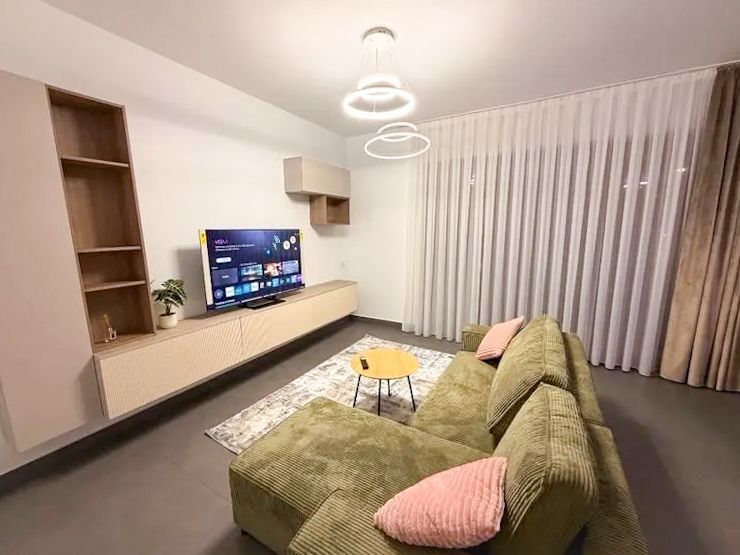Chirie I Duplex 3 camere I  Porsche Pipera I NOU I Complex facilitati - Poză 2