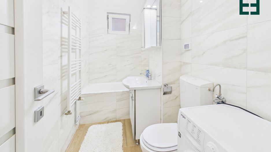 De închiriat - Apartament cu 2 camere -  Zonă Ultracentrală - Arad - Poză 4