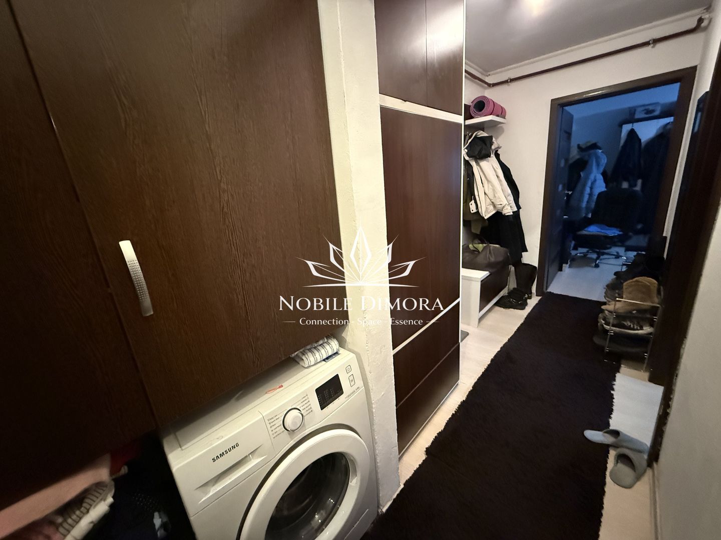 Apartament cu 2 camere langa Iulius Mall - Torontalului - Poză 9