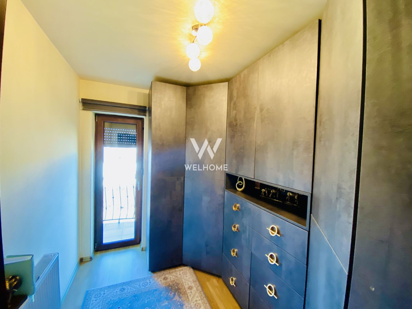 Casa moderna, individuala cu Garaj - Sura Mare - Poză 27