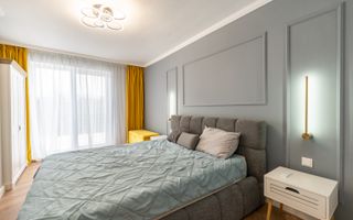 Prima Închiriere | Lux & Design Modern | 65mp + Terasă | Zona Sopor! - Poză 9
