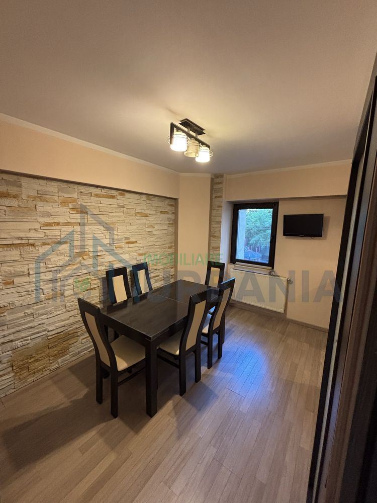Apartament 2 camere de inchiriat, zona fostei Billa, Iasi - Poză 1