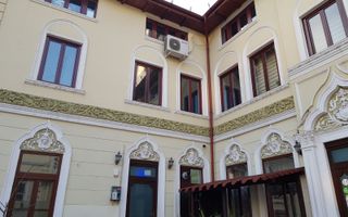 Clădire interbelică renovată | Unirii – Cantemir - Poză 1