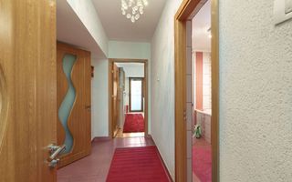 Bulevardul Unirii, apartament cu 4 camere, COMISION 0 - Poză 6