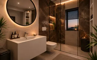Moșnița Nouă – Drumul Boilor | Case 5 camere | 130 mp | SPA / Piscină - Poză 15