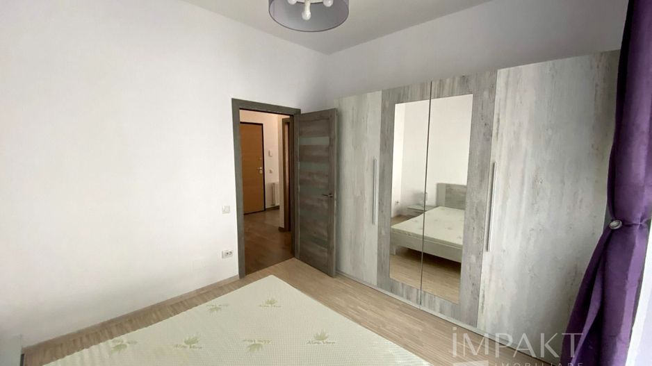Apartament de inchiriat cu 3 camere,zona semicentrala! PETFRIENDLY! - Poză 4