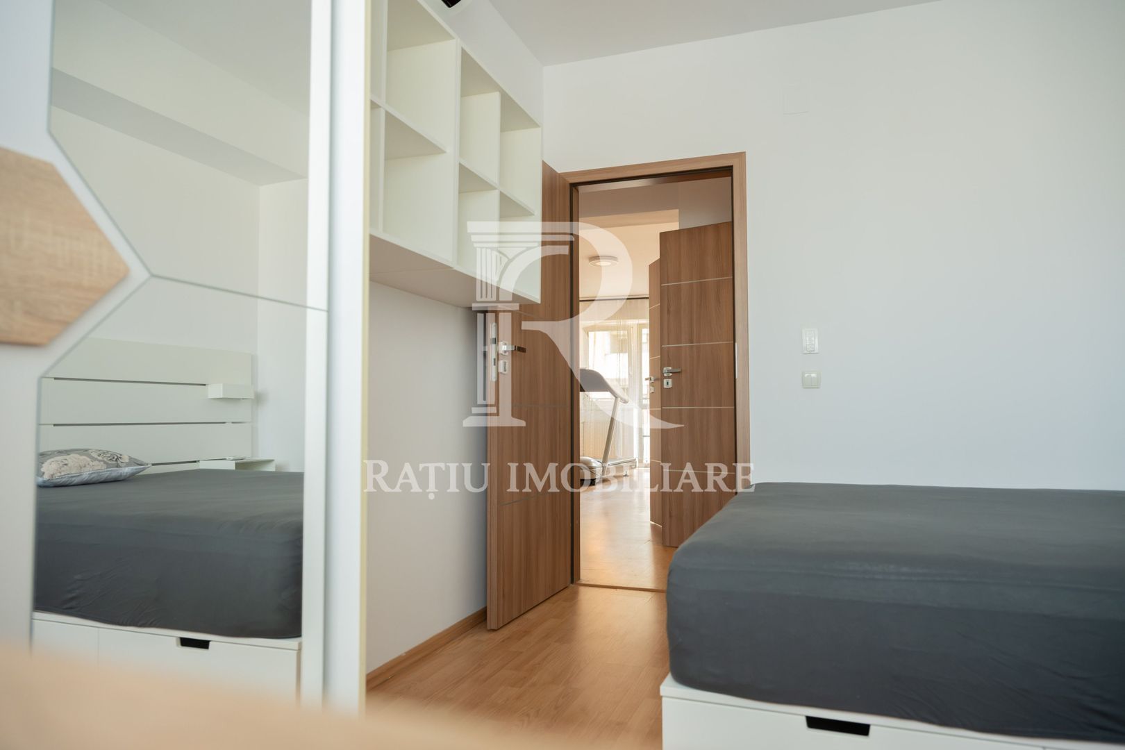 Apartament cu 3 Camere | Ioșia Rezidențial | Oradea - Poză 2
