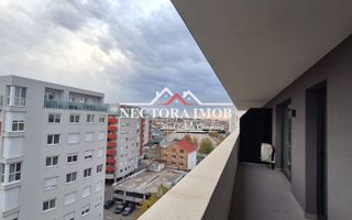 NECTORA IMOB-Apartament 3 camere, PRIMA Urbana, 72mp+10mp balcon,ET.8 - Poză 17
