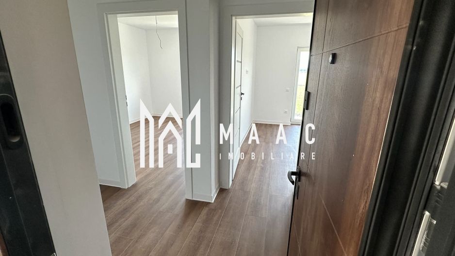 Apartament 3 camere | Doamna Stanca, Selimbar | 59,5 mp, parcare, 2025 - Poză 6