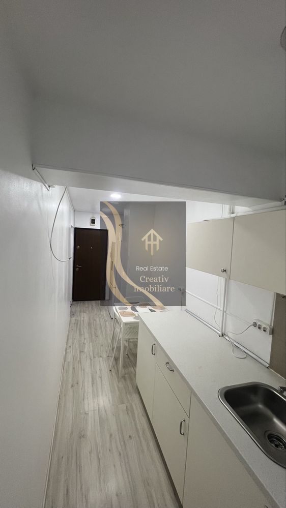 Garsoniera Studio Tei - Poză 3