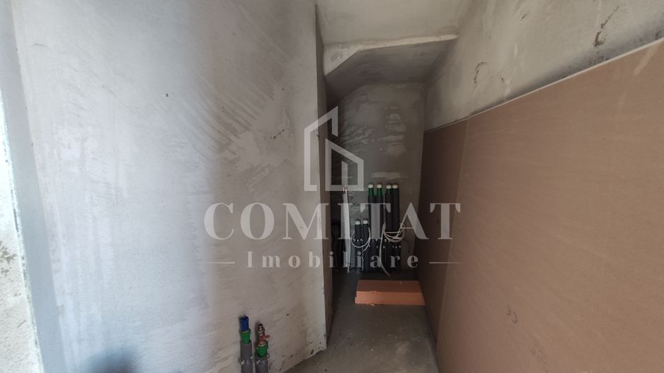 Duplex de vânzare in Gheorgheni zona Baza Sportiva - Poză 15