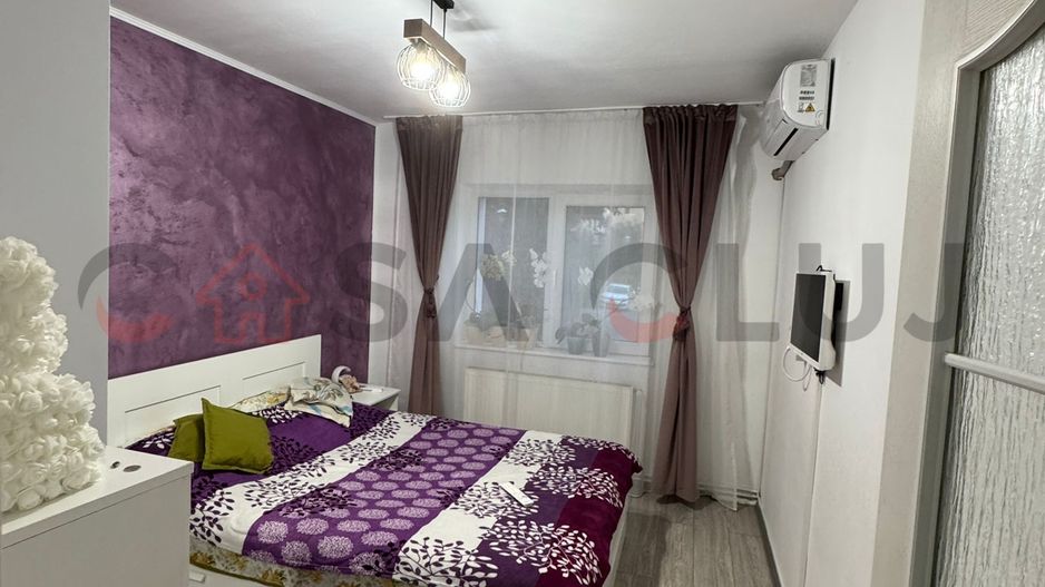 Mărăști, zona Expo Transilvania | Complet mobilat și utilat - Poză 2