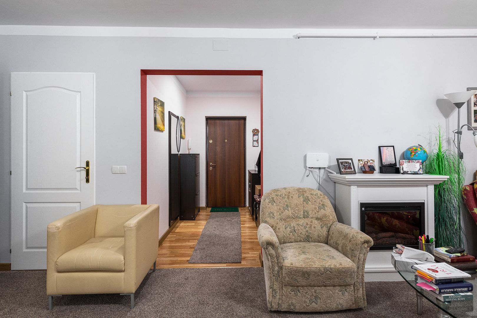 Apartament 3 camere 115 mp Zorilor - Poză 20