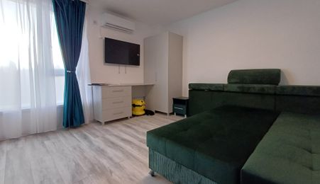 Apartament 1 camere si Loc de parcare, Zona Bularga – BLOC NOU 2025