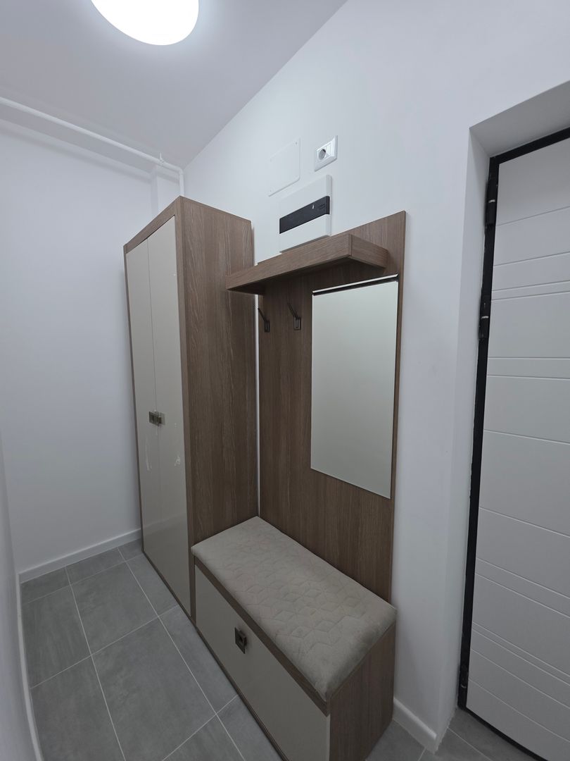 Apartament cu 1 cameră în București, România - Poză 6
