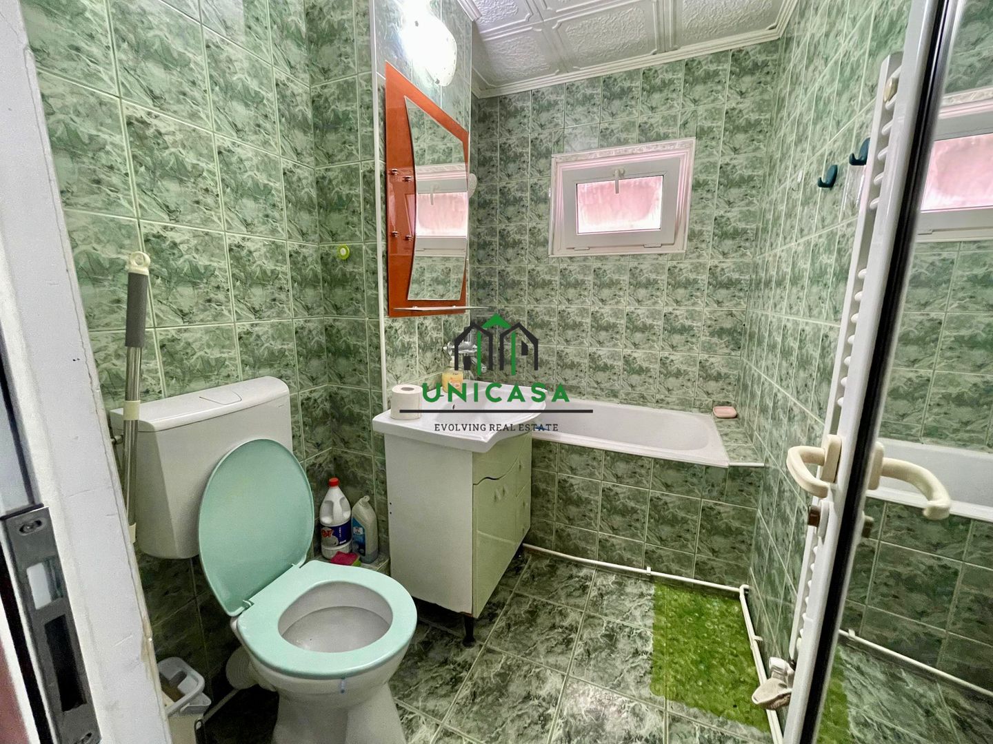 Apartament 3 cam/Dragasani/Et3 - Poză 12