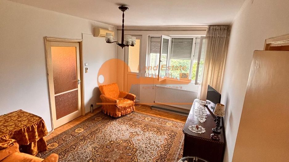 2 camere 1 Mai - Grivita ( 270 m metrou ) Bloc Reabilitat - Poză 1