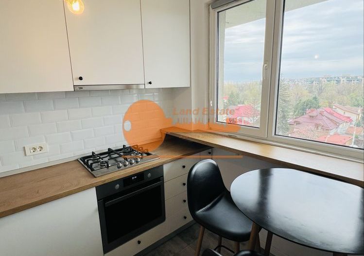 Apartament 2 camere | Ion Mihalache – Piața Domenii - Poză 4